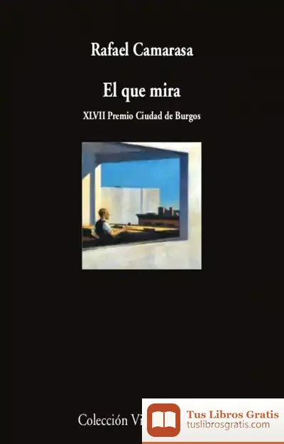 Descargar El Que Mira