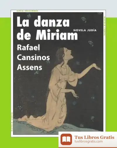 Descargar La Danza De Miriam