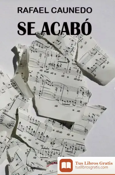 Descargar Se Acabó