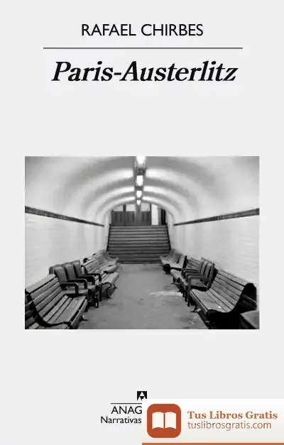 Descargar Paris-Austerlitz