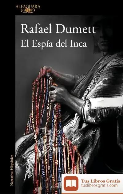 Descargar El Espía Del Inca (Mapa De Las Lenguas)
