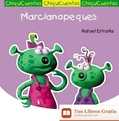 Descargar Marcianopeques