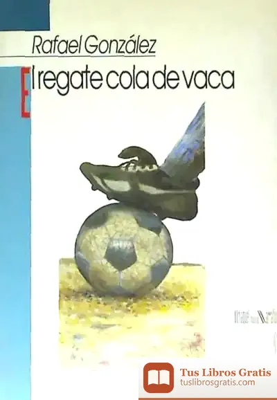 Descargar El Regate Cola De Vaca