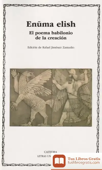 Descargar Enuma Elish