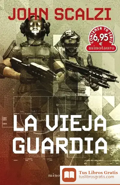Descargar Cts La Vieja Guardia