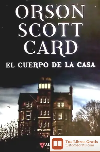 Descargar El Cuerpo De La Casa