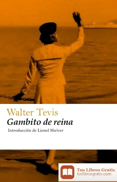 Descargar Gambito De Reina