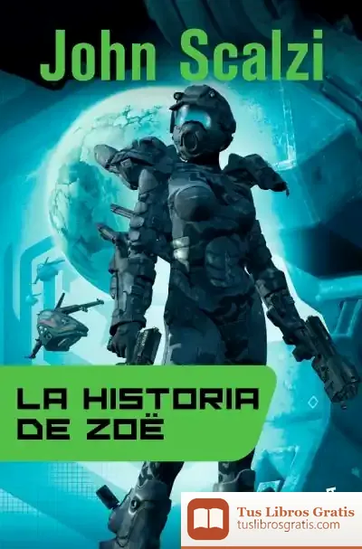 Descargar La Historia De Zoë de Rafael Marín