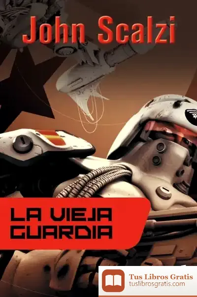 Descargar La Vieja Guardia