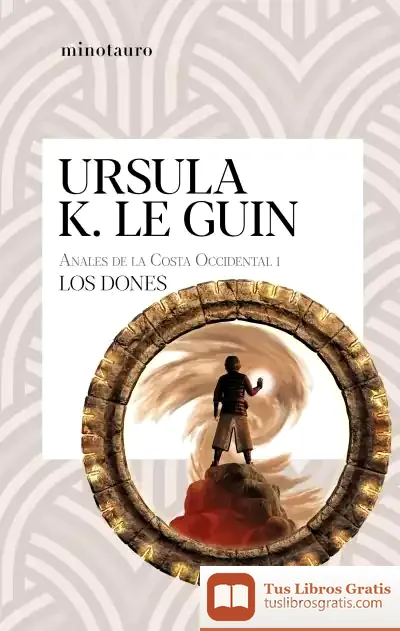 Descargar Los Dones Nº 01/03 de Rafael Marín