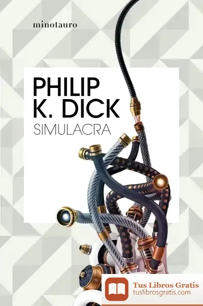 Descargar Simulacra