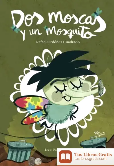 Descargar Dos Moscas Y Un Mosquito