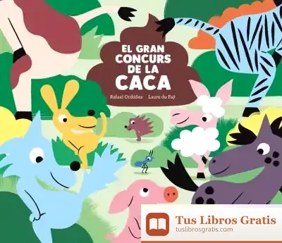 Descargar El Gran Concurs De La Caca