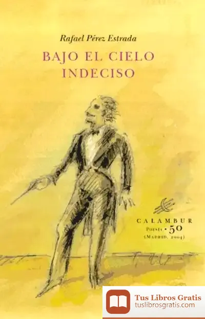 Descargar Bajo El Cielo Indeciso