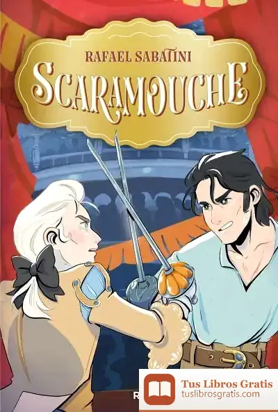 Descargar Scaramouche