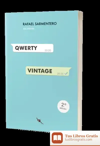 Descargar Qwerty Vintage