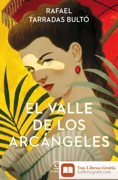Descargar El Valle De Los Arcángeles