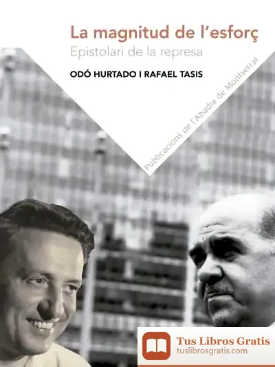 Descargar La Magnitud De L'Esforç