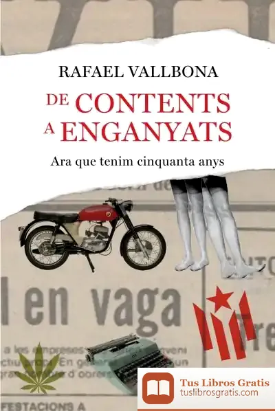 Descargar De Contents A Enganyats de Rafael Vallbona
