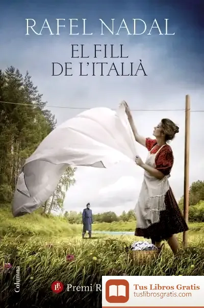 Descargar El Fill De L'Italià de Rafel Nadal