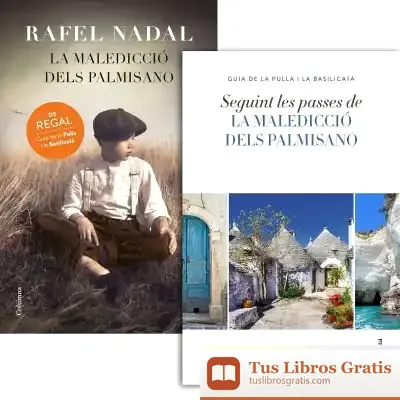Descargar Pack La Malediccio Dels Palmisano de Rafel Nadal