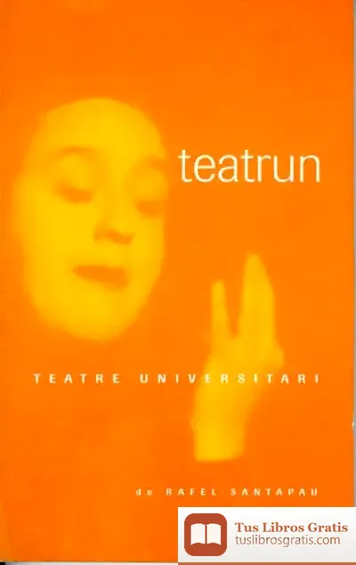 Descargar Teatrun
