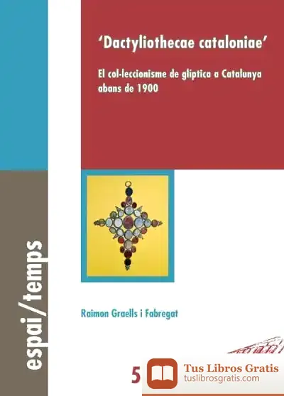 Descargar Dactyliothecae Cataloniae