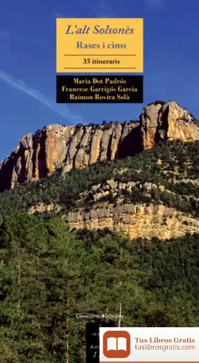 Descargar L'Alt Solsonès