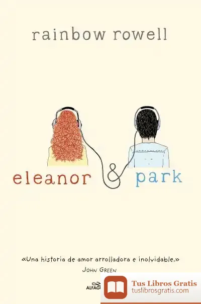 Descargar Eleanor Y Park