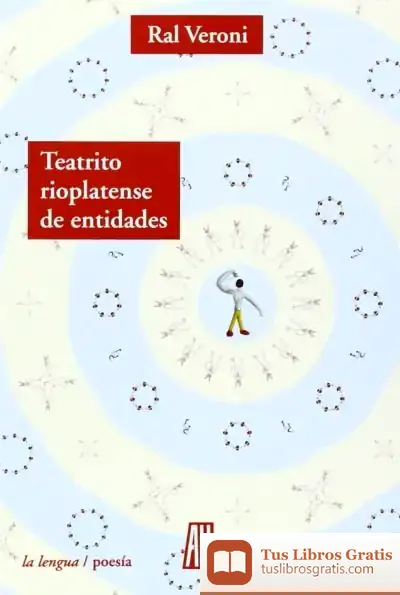 Descargar Teatrito Rioplatense De Entidades