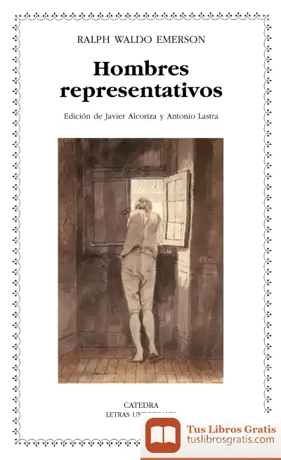 Descargar Hombres Representativos