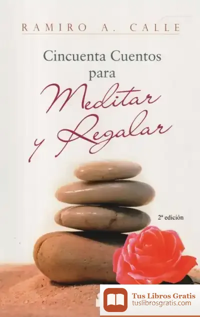 Descargar Cuentos Para Regalar de Ramiro Calle