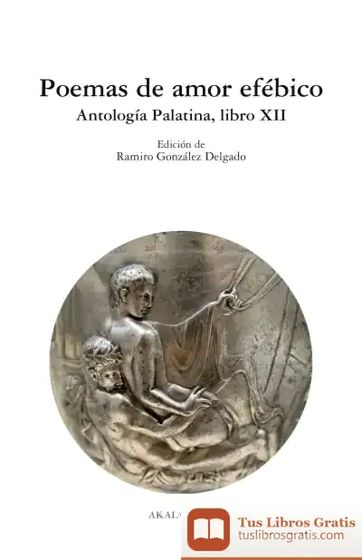 Descargar Poemas De Amor Efébico