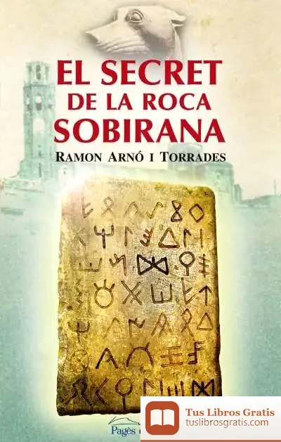 Descargar El Secret De La Roca Sobirana