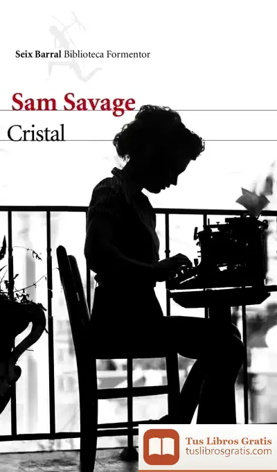 Descargar Cristal