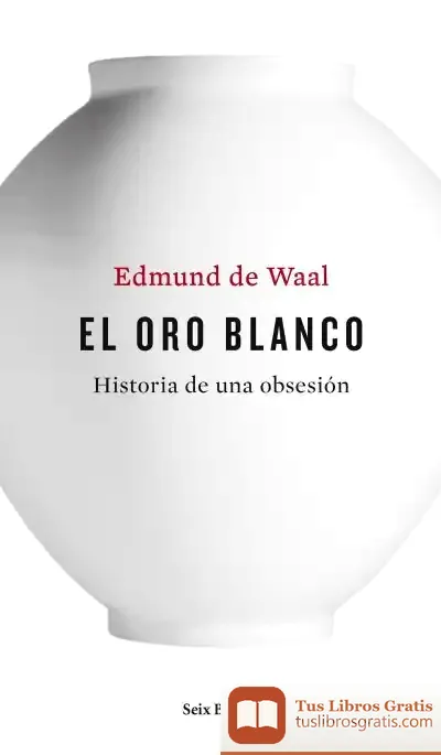 Descargar El Oro Blanco de Ramón Buenaventura