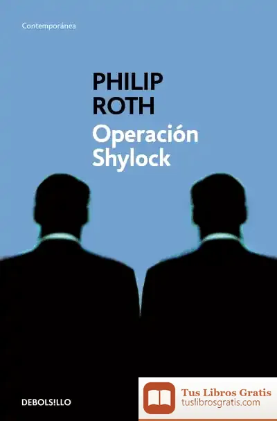 Descargar Operación Shylock