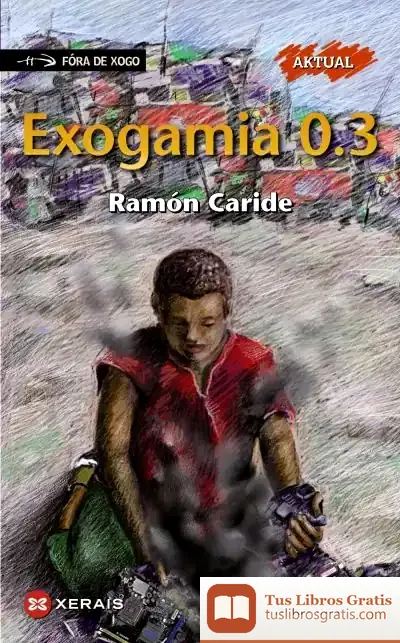 Descargar Exogamia 0.3 de Ramón Caride