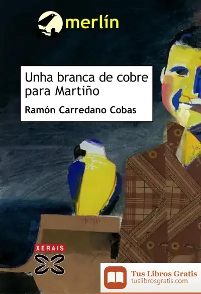 Descargar Unha Branca De Cobre Para Martiño