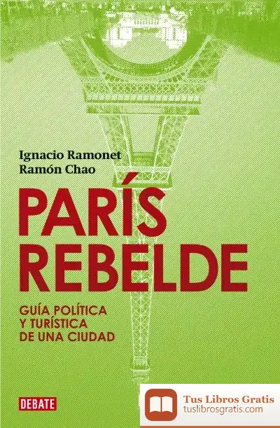 Descargar París Rebelde