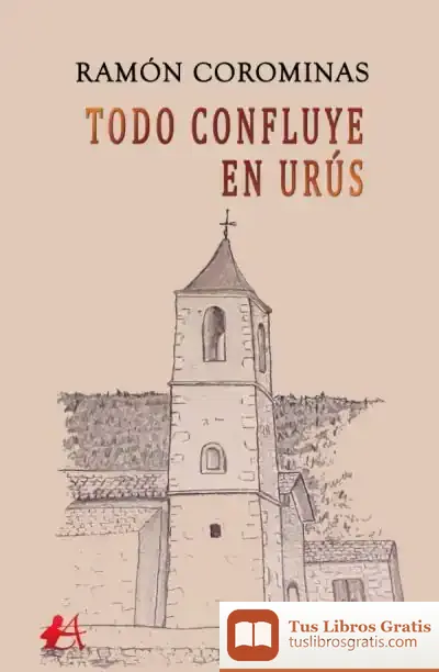 Descargar Todo Confluye En Urús