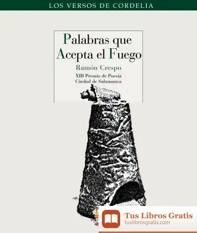 Descargar Palabras Que Acepta El Fuego
