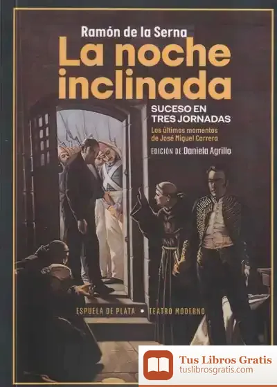 Descargar La Noche Inclinada