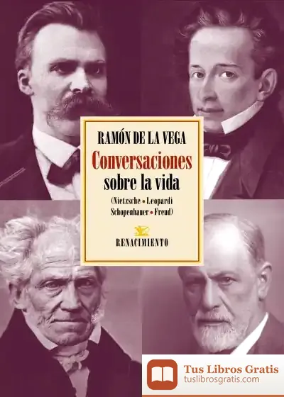 Descargar Conversaciones Sobre La Vida de Juanjo de la Asunción Pla