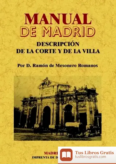 Descargar Manual De Madrid
