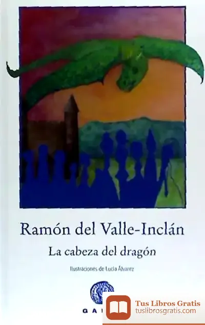 Descargar La Cabeza Del Dragón