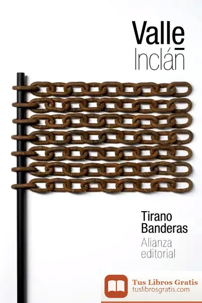 Descargar Tirano Banderas