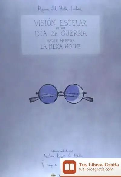 Descargar Visión Estelar De Un Día De Guerra