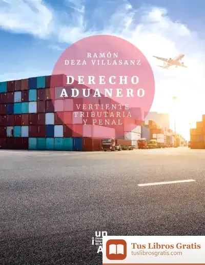 Descargar Derecho Aduanero