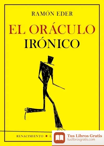 Descargar El Oráculo Irónico